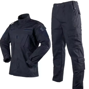 Venta Uniforme Ropa Conjunto de uniforme de entrenamiento - Product Image 3