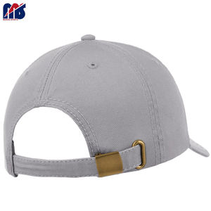 Gorra de béisbol de terciopelo de 5 paneles de alta calidad, correa ajustable, logotipo bordado personalizado, rayas, estilo deportivo, uso comercial, punto para hombres - Product Image 4