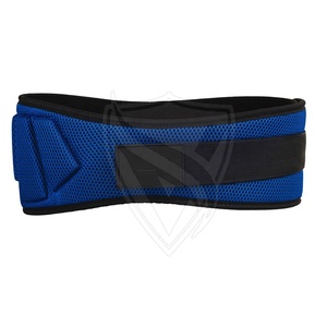 KEVEN IMPEX VA-308 Correa de Soporte de Muñeca Ajustable de Neopreno para Levantamiento de Pesas, Antideslizante, Protección Profesional, Embalaje en Bolsa - Product Image 2