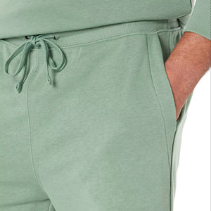 Pantalones cortos de secado rápido personalizables de entrenamiento transpirable para bolsillos con logotipo Pantalones cortos de malla para gimnasio, Joggers,Fitness,Athletic,Workout,gym - Product Image 3