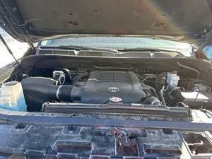 TO-YO-TA TUN-DRA TRD PRO 2021 SUPER PROPRE, PRÊT À ÊTRE EXPÉDIÉ - Product Image 6