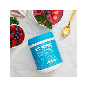 VINUT TRUST OEM - 100% proteína pura de alta calidad, nutrientes vitales para apoyar a los niños - Product Image 1