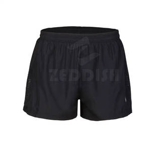 Pantalones cortos de gimnasio para hombre con logotipo personalizado, pantalones cortos cómodos para gimnasio, ropa deportiva, pantalones cortos para gimnasio - Product Image 2