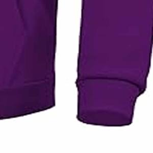 Sweat à capuche thermique pour hommes de haute qualité du Pakistan vêtements sérigraphiés Top produit à un prix raisonnable - Product Image 3