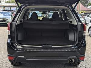 SUBARU FORESTER SK-9 USADO 2019, Volante a la Izquierda/Derecha - Product Image 6