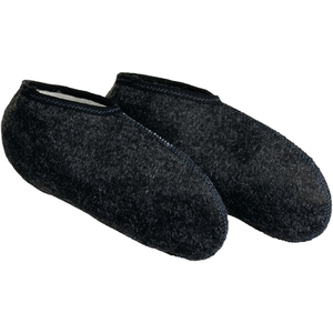 Chaussures de sécurité à enfiler ASATEX, taille 43-44, gris - Product Image 3