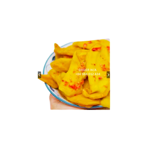 Mangue séchée de qualité supérieure avec du sel de piment Snack sain du Vietnam à bas prix - Product Image 6