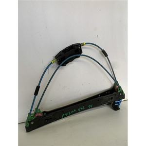 ALZACRISTALLO ELETTRICO ANTERIORE SINISTRO LANCIA Ypsilon 1a Serie 71732829 188A4000 (03>06) - Product Image 3