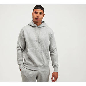 Conjuntos de Ropa Deportiva de Invierno para Hombre, Sudadera con Capucha, Pantalones Deportivos Casuales, Conjuntos de Dos Piezas Personalizados - Product Image 3