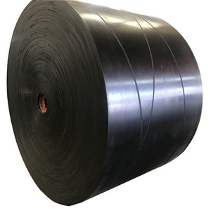 Bande transporteuse résistante à la chaleur AIRFORM EP625 4+26, durable pour une utilisation en usine de fabrication - Product Image 1