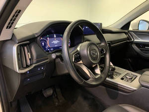 Mazda CX-90 Plug-in 2024 Usado en Excelentes Condiciones - Product Image 4