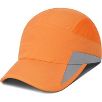Casquettes de baseball en toile à 6 panneaux imperméables avec logo personnalisé pour hommes, haute qualité, 100% coton, fermeture à boucle métallique, style décontracté