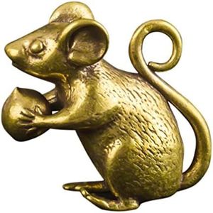 Figura de animal de aluminio hecha a mano duradera perfecta para uso decorativo en hogares, oficinas y galerías de arte - Product Image 3