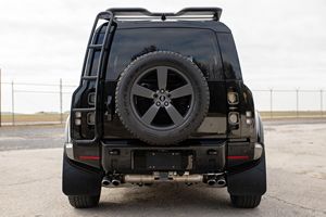 Land Rover Defender 110 V8 2024 USADO EN EXCELENTES CONDICIONES, 8,100 Millas, Motor V8 Supercargado de 518 hp, 4x4, Propiedad de Texas - Product Image 5