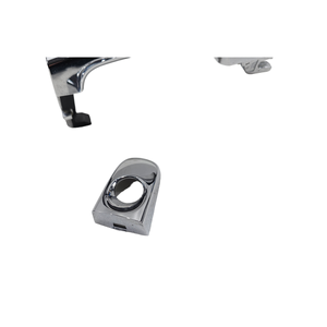 POIGNÉE DE PORTE EXTÉRIEURE AVANT GAUCHE FORD Ranger (TKE) AB39-2122400-CB (11>) - Product Image 6