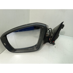 ESPEJO RETROVISOR IZQUIERDO VOLKSWAGEN T-Roc Serie 2GA857507CR9B9 DGTE (17>21) - Product Image 2