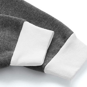 2025 haute qualité tenue décontracté coton femmes sweats à capuche taux de gros pull confortable femmes sweats à capuche à vendre personnalisé - Product Image 6