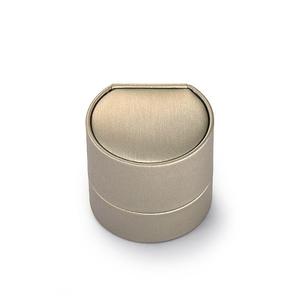กล่องใส่เครื่องประดับสีทองแชมเปญคลาสสิก Jeulia - Product Image 2