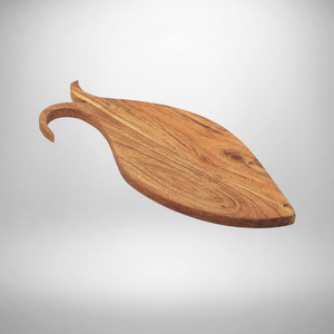 Plato antideslizante tabla de cortar fuerte madera hogar cocina verduras fruta pizza carne queso tabla de cortar accesorios de cocina - Product Image 1