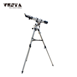 Lente dupla 3x 90080 de alta potência, telescópio óptico refratômico, telescópio astronômico profissional - Product Image 4