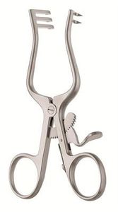 เครื่องถ่างเนื้อเวทแลนเนอร์คุณภาพสูง ผลิตจากสแตนเลสเกรดพรีเมียม ราคาโรงงานขายส่ง / เครื่องถ่างเนื้อเวทแลนเนอร์สแตนเลสเยอรมัน - Product Image 4