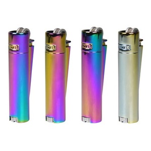 Briquet à Jet Métallique Clipper à Vendre |   Prix compétitif, approvisionnement en gros - Product Image 3