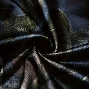 เสื้อตกปลาผู้ชายไซส์ใหญ่ 50+ คุณภาพสูง ผลิตตามสั่ง ขายส่ง ผ้าโพลีเอสเตอร์ 100% แห้งเร็ว พิมพ์ลายแบบซับลิเมชั่น แขนยาว - Product Image 6