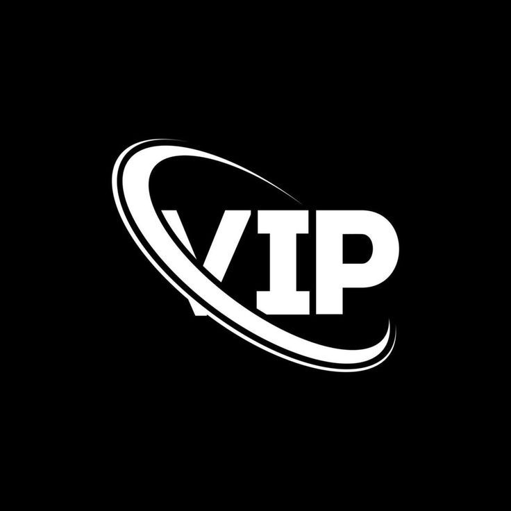 BLACKSOVIP LLC logo