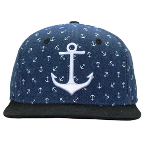 Casquette de baseball vintage en sergé de coton de qualité supérieure, ajustable, respirante, légère, style streetwear décontracté, pour l'été et le sport, avec lettrage - Product Image 4