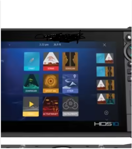 HDS-16 LIVE abordable avec transducteur d'imagerie 3-en-1 à imagerie active, qualité supérieure - Product Image 3