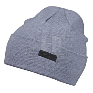 Factory Manufacture Jacquard 100% Cotton Lightweight Eco-Friendly Breathable <b>Waterproof</b> <b>Beanies</b> Hats New Arrival Customized - Product Image 2