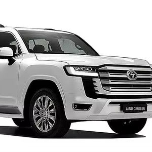 ACHETER MAINTENANT LAND CRUISERS GX-R 2024 4.0L V 6 ESSENCE 6 VITESSES 7 PLACES CONDUITE À GAUCHE VOITURE D'OCCASION - Product Image 6