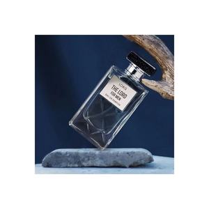 Perfume en Spray de 80 ml con Aroma Floral y Frutal para Hombre, Muestra Gratis, Fragancia Fresca de Rosas - Product Image 2