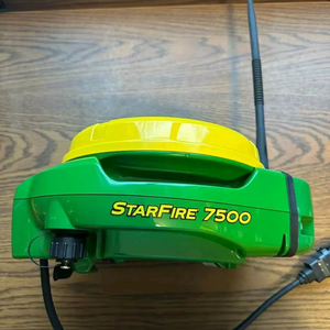 จอห์นที่รักสตาร์ไฟร์ชิ้นส่วนสำหรับพืช7500 - Product Image 1