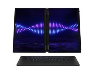 Portátil para Juegos ASUS Zephyrus Duo Original de Alta Calidad, 16 Pulgadas - Product Image 1