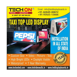 บอร์ดไฟ LED ติดผนังวิดีโอหน้าจอ LED กลางแจ้งให้ความสว่างสูงสำหรับป้ายดิจิตอลกลางแจ้งที่มีอายุการใช้งานยาวนานและให้ภาพที่ชัดเจน - Product Image 3