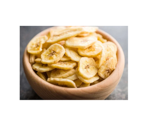 Bananes séchées de haute qualité aux fruits séchés Banane séchée chips de banane douce meilleur fournisseur - Product Image 1