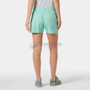 Novedad 2026: Shorts Deportivos para Mujer de Secado Rápido y Tejido Transpirable con Opción de Logotipo Personalizado, Perfectos para Deportes, Gimnasio y Running - Product Image 2