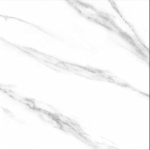 NOVAC Cerámica Modelo 1188 Azulejos de porcelana pulida brillante 800x800mm Calidad de grado AAA para uso en edificios - Product Image 5