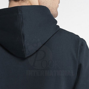 เสื้อฮู้ดผู้ชาย,เสื้อกันหนาวมีฮู้ดคอตตอนฤดูใบไม้ร่วงฤดูหนาว - Product Image 6