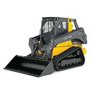 Cargadora de Dirección Deslizante John Deere 320 de 2006 Económica en Venta, Maquinaria de Construcción Usada de Alta Resistencia, Fuerte, Duradera y Confiable - Product Image 2