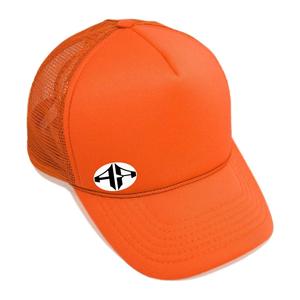 หมวก100% 5แผงผ้าฝ้ายปักโลโก้ที่กำหนดเองกลางแจ้ง2025ใหม่ - Product Image 2