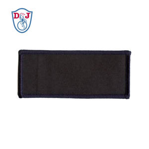 Écusson brodé personnalisé populaire, écusson de nom vierge, écusson brodé, écusson de nom - Product Image 6