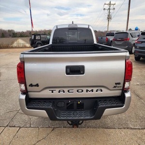 PRIX PARFAIT POUR UNE TOYOTA TACOMA 2022 - Product Image 2