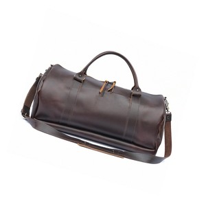 Sac de voyage professionnel de grande capacité pour homme, Logo personnalisé de haute qualité - Product Image 1