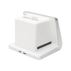 Máy quét phim HD 5.0 inch màn hình 14-22 Mega Pixel 35mm 135/126/110/8 Máy quét phim hỗ trợ hiệu ứng màu B & W & <span class=keywords><strong>Slide</strong></span> & âm bản - Product Image 2