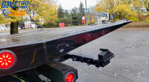 <span class=keywords><strong>Camion</strong></span> à <span class=keywords><strong>plateau</strong></span> de haute qualité avec <span class=keywords><strong>plateau</strong></span> pour voiture et pont hydraulique |   Récupération internationale des véhicules accidentés, remorquage à un ou deux véhicules - Product Image 5