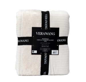 420gsm Luxury Soft Textured Fleece Blanket 100% Polyester Chenille Bed <strong>Throw</strong> with OEKO-TEX Certificate - Product Image 1