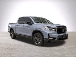 Honda Ridgeline Sport d'occasion propre 2023 - Product Image 3