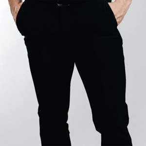 Pantalon de golf personnalisé pour hommes Pantalon chino extensible dans les 4 sens Pantalon de golf léger à séchage rapide - Product Image 6